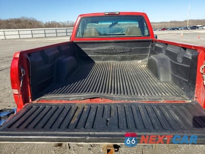 Zdjęcie 10 z 11 samochodu: 1997 GMC SIERRA K1500 VIN:1GTEK14R1VZ505286 - miniatura