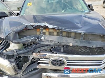 Zdjęcie 11 z 11 samochodu: 2017 TOYOTA TUNDRA CREWMAX SR5 VIN:5TFEW5F15HX220979 - miniatura