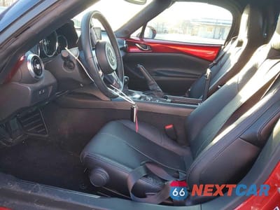 Zdjęcie 7 z 12 samochodu: 2022 MAZDA MX-5 MIATA GRAND TOURING VIN:JM1NDAD79N0508546 - miniatura