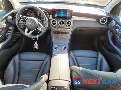 Zdjęcie 8 z 13 samochodu: 2020 MERCEDES-BENZ GLC 300 4MATIC VIN:WDC0G8EB6LF752172 - miniatura