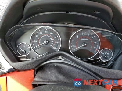 Zdjęcie 9 z 12 samochodu: 2015 BMW 435 I VIN:WBA3R1C57FK193757 - miniatura