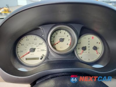 Zdjęcie 9 z 12 samochodu: 2003 TOYOTA RAV4 VIN:JTEHH20V136088590 - miniatura