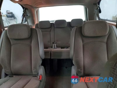 Zdjęcie 10 z 12 samochodu: 2007 DODGE GRAND CARAVAN SXT VIN:2D4GP44L47R272138 - miniatura