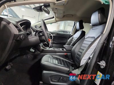 Zdjęcie 7 z 13 samochodu: 2021 FORD EDGE SEL VIN:2FMPK4J9XMBA09608 - miniatura