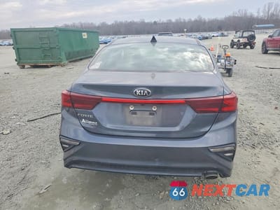 Zdjęcie 6 z 11 samochodu: 2019 KIA FORTE LXS VIN:3KPF24AD5KE134994 - miniatura