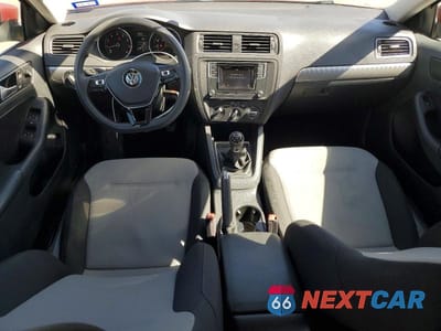 Zdjęcie 8 z 11 samochodu: 2017 VOLKSWAGEN JETTA S VIN:3VW167AJ3HM340140 - miniatura