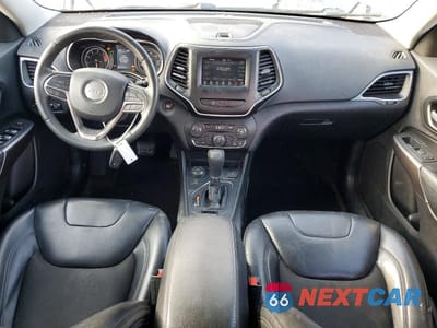 Zdjęcie 8 z 14 samochodu: 2020 JEEP CHEROKEE LATITUDE PLUS VIN:1C4PJMLB8LD651874 - miniatura