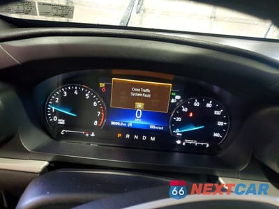 Zdjęcie 9 z 14 samochodu: 2020 FORD EXPLORER XLT VIN:1FMSK8DH3LGA22535 - miniatura