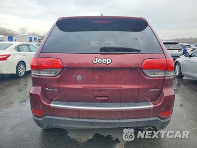 Zdjęcie 6 z 12 samochodu: 2019 JEEP GRD CHRKEE VIN:1C4RJFBG0KC579395 - miniatura
