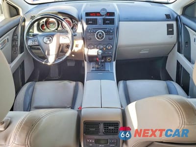Zdjęcie 8 z 13 samochodu: 2010 MAZDA CX-9 VIN:JM3TB3MVXA0233326 - miniatura