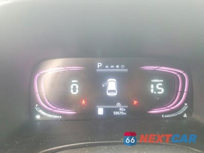 Zdjęcie 9 z 11 samochodu: 2023 KIA SOUL LX VIN:KNDJ23AU7P7879094 - miniatura