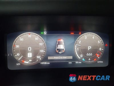 Zdjęcie 9 z 12 samochodu: 2025 LAND ROVER DEFENDER 110 S VIN:SALEJ7EX1S2399101 - miniatura