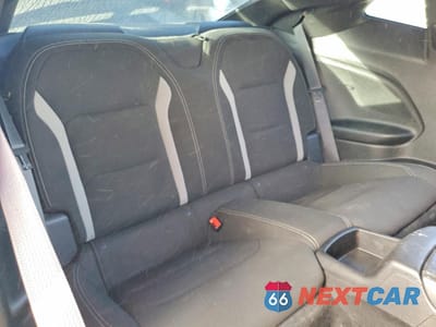 Zdjęcie 10 z 13 samochodu: 2019 CHEVROLET CAMARO LS VIN:1G1FB1RX4K0113259 - miniatura