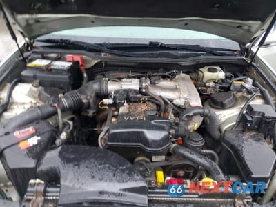 Zdjęcie 11 z 14 samochodu: 2004 LEXUS GS 300 BASE VIN:JT8BD69S740193899 - miniatura