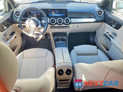 Zdjęcie 8 z 12 samochodu: 2024 MERCEDES-BENZ GLB 250 4MATIC VIN:W1N4M4HB8RW343838 - miniatura