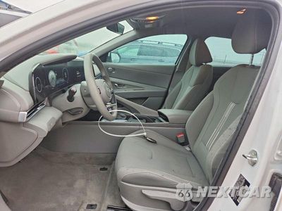 Zdjęcie 7 z 13 samochodu: 2024 HYUNDAI ELANTRA SEL VIN:KMHLM4DG9RU811202 - miniatura