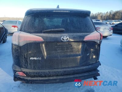Zdjęcie 6 z 13 samochodu: 2016 TOYOTA RAV4 LE VIN:2T3ZFREV6GW252355 - miniatura