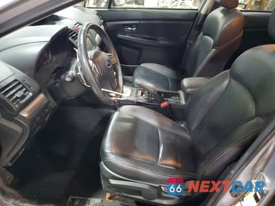 Zdjęcie 7 z 12 samochodu: 2014 SUBARU XV CROSSTREK 2.0 LIMITED VIN:JF2GPAKCXE8233806 - miniatura