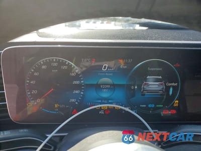 Zdjęcie 9 z 12 samochodu: 2021 MERCEDES-BENZ GLE AMG 53 4MATIC VIN:4JGFB6BEXMA487302 - miniatura