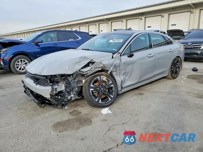 2022 KIA K5 5XXG64J26NG155808 - główne zdjęcie licytacji z USA - miniatura