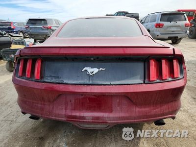 Zdjęcie 6 z 12 samochodu: 2017 FORD MUSTANG VIN:1FA6P8TH0H5306500 - miniatura