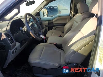 Zdjęcie 7 z 12 samochodu: 2020 FORD F250 SUPER DUTY UTILITY / SERVICE TRUCK VIN:1FDBF2A69LEC91963 - miniatura