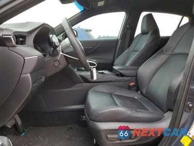 Zdjęcie 7 z 12 samochodu: 2023 TOYOTA VENZA LE VIN:JTEAAAAH4PJ139267 - miniatura