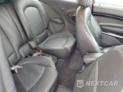 Zdjęcie 11 z 13 samochodu: 2015 MINI COOPER S PACEMAN VIN:WMWSS5C5XFWS99782 - miniatura