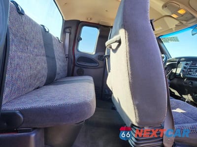 Zdjęcie 10 z 12 samochodu: 2001 DODGE RAM 1500 VIN:3B7HF13Z91G776299 - miniatura