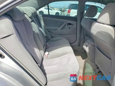 Zdjęcie 10 z 11 samochodu: 2010 TOYOTA CAMRY BASE VIN:4T1BF3EK1AU025126 - miniatura