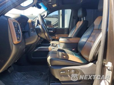 Zdjęcie 7 z 12 samochodu: 2020 CHEVROLET SILVERADO K3500 HIGH COUNTRY VIN:1GC4YVEY8LF210109 - miniatura