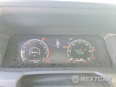 Zdjęcie 9 z 14 samochodu: 2025 TOYOTA 4RUNNER SR5 VIN:JTEVA5BR3S5062313 - miniatura