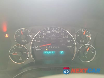 Zdjęcie 9 z 13 samochodu: 2022 GMC SAVANA 3500 CARGO UTILITY / SERVICE VAN VIN:1GTZ7HF75N1141301 - miniatura