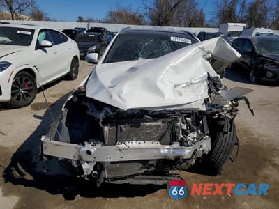 Piąte zdjęcie samochodu w środku: 2021 MERCEDES-BENZ GLC 300 VIN:W1N0G8EB1MF909509 - miniatura