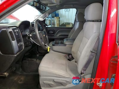 Zdjęcie 7 z 12 samochodu: 2017 CHEVROLET SILVERADO K1500 VIN:3GCUKNEC0HG209595 - miniatura