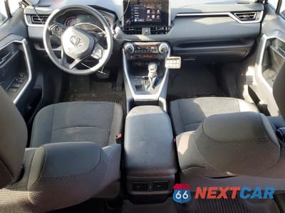 Zdjęcie 8 z 13 samochodu: 2025 TOYOTA RAV4 LE VIN:2T3G1RFV8SC491999 - miniatura