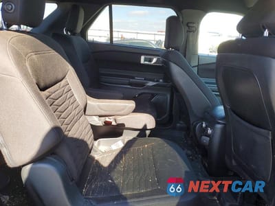 Zdjęcie 11 z 13 samochodu: 2020 FORD EXPLORER XLT VIN:1FMSK8DHXLGA78908 - miniatura