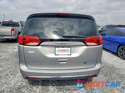 Zdjęcie 6 z 13 samochodu: 2017 CHRYSLER PACIFICA EHYBRID PLATINUM VIN:2C4RC1N79HR684994 - miniatura