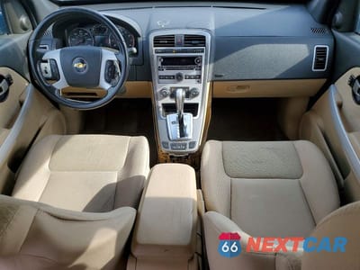 Zdjęcie 8 z 13 samochodu: 2007 CHEVROLET EQUINOX LT VIN:2CNDL73F576023854 - miniatura