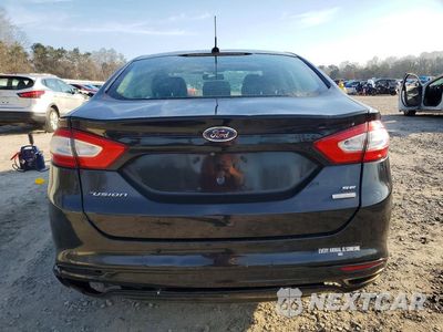 Zdjęcie 6 z 11 samochodu: 2016 FORD FUSION SE VIN:3FA6P0T93GR401798 - miniatura