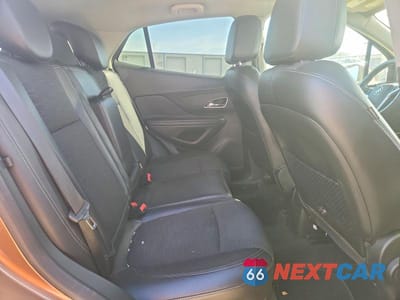 Zdjęcie 11 z 13 samochodu: 2016 BUICK ENCORE VIN:KL4CJASB4GB527403 - miniatura