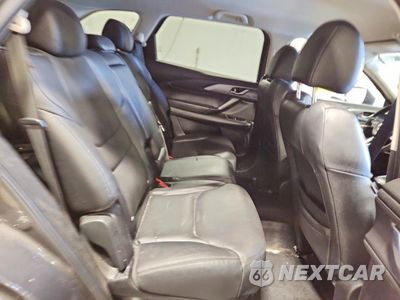 Zdjęcie 11 z 13 samochodu: 2016 MAZDA CX-9 TOURING VIN:JM3TCBCY3G0110009 - miniatura