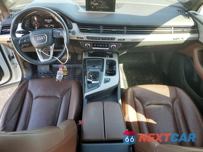 Zdjęcie 8 z 11 samochodu: 2018 AUDI Q7 PREMIUM PLUS VIN:WA1LHAF73JD023499 - miniatura