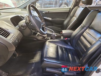 Zdjęcie 7 z 11 samochodu: 2011 ACURA CSX TECHNOLOGY VIN:2HHFD5F75BH200903 - miniatura