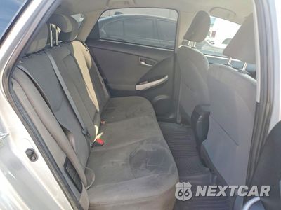 Zdjęcie 10 z 12 samochodu: 2015 TOYOTA PRIUS VIN:JTDKN3DU3F0451313 - miniatura