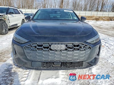 Piąte zdjęcie samochodu w środku: 2025 AUDI A5 PREMIUM PLUS VIN:WAU2BCFU9SN085082 - miniatura