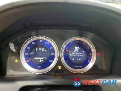 Zdjęcie 9 z 12 samochodu: 2012 VOLVO XC60 T6 VIN:YV4902DZ8C2274662 - miniatura