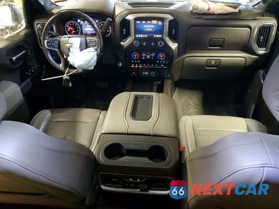 Zdjęcie 8 z 11 samochodu: 2020 CHEVROLET SILVERADO K1500 LTZ VIN:1GCUYGET5LZ119815 - miniatura