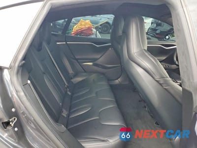 Zdjęcie 10 z 11 samochodu: 2016 TESLA MODEL S VIN:5YJSA1E24GF157256 - miniatura