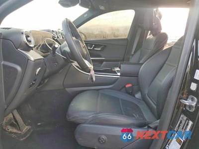 Zdjęcie 7 z 12 samochodu: 2025 MERCEDES-BENZ GLC 300 4MATIC VIN:W1NKM4HB9SF391944 - miniatura